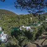 Apartment Lovely In With Wifi Brodarica (Sibenik-Knin)