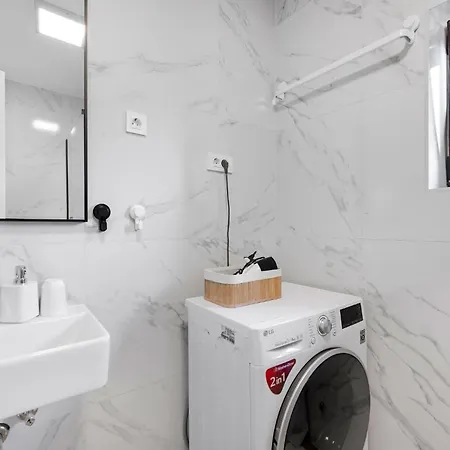 Lovely In With Wifi *