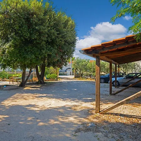 Lovely In With Wifi Apartment Brodarica (Sibenik-Knin)