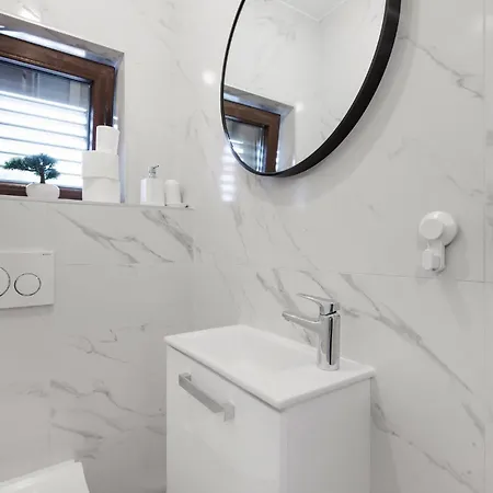 Apartamento Lovely In With Wifi