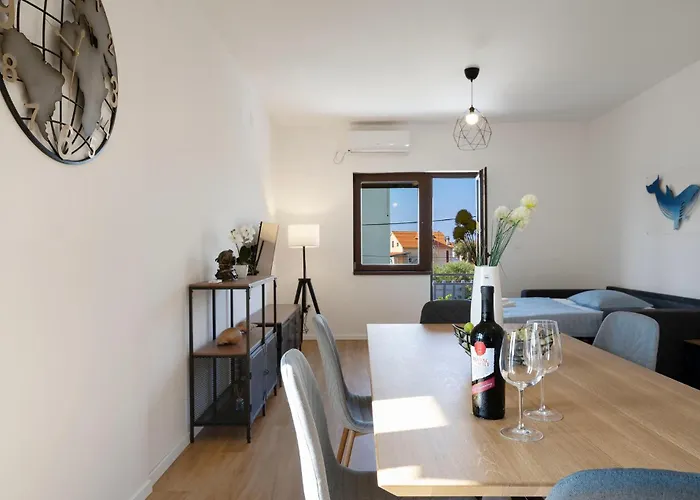 Lovely In With Wifi *