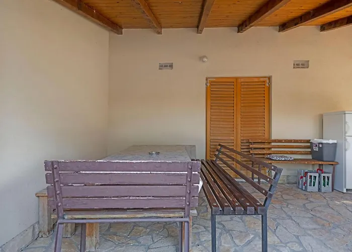 Lovely In With Wifi * Brodarica (Sibenik-Knin)