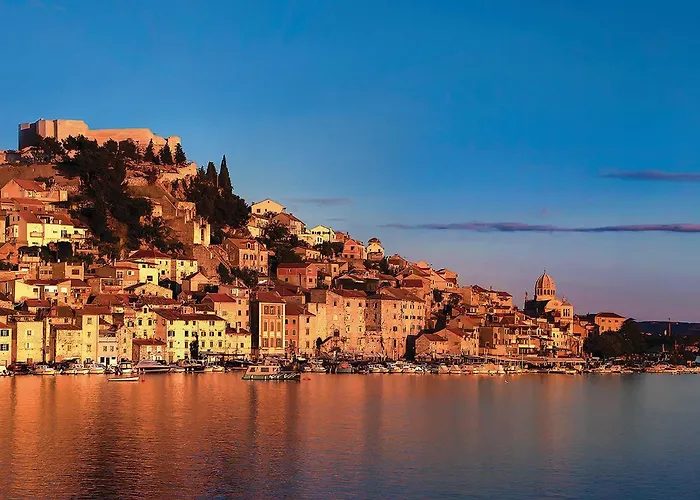 Lovely In With Wifi דירה *